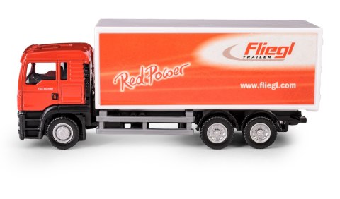 RMZ City - Fliegl Dostawczy, skala 1:64