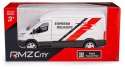 RMZ City - Ford Transit Van 2018 Biały, skala 1:43