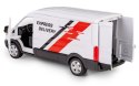 RMZ City - Ford Transit Van 2018 Biały, skala 1:43
