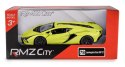 RMZ City - Lamborghini Sian (Hologram) Zielony