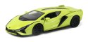 RMZ City - Lamborghini Sian (Hologram) Zielony