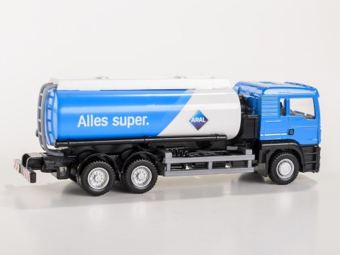 RMZ City - Laweta, skala 1:64