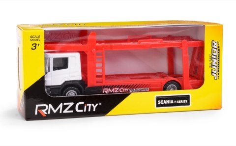 RMZ City - Laweta, skala 1:64
