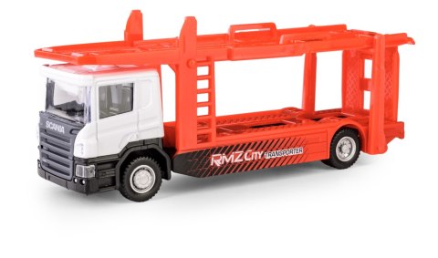 RMZ City - Laweta, skala 1:64