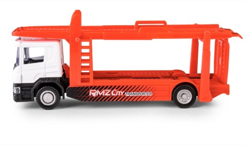 RMZ City - Laweta, skala 1:64