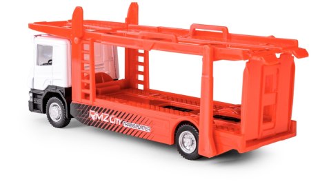 RMZ City - Laweta, skala 1:64