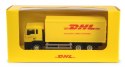 RMZ City - Man DHL Dostawczy