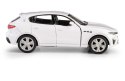 RMZ City - Maserati Levante GTS 2019 Biały, skala 1:32