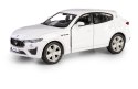 RMZ City - Maserati Levante GTS 2019 Biały, skala 1:32