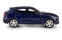 RMZ City - Maserati Levante GTS 2019 Niebieski, skala 1:32
