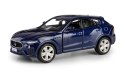 RMZ City - Maserati Levante GTS 2019 Niebieski, skala 1:32