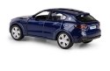 RMZ City - Maserati Levante GTS 2019 Niebieski, skala 1:32