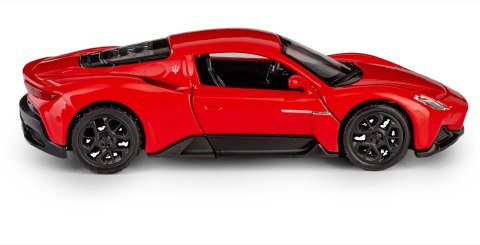RMZ City - Maserati MC20 544982 Czerwony, skala 1:37