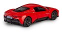 RMZ City - Maserati MC20 544982 Czerwony, skala 1:37