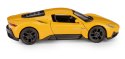 RMZ City - Maserati MC20 544982 Żółty, skala 1:37