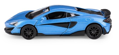 RMZ City - McLaren 600LT Niebieski