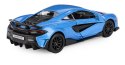 RMZ City - McLaren 600LT Niebieski