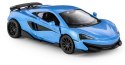 RMZ City - McLaren 600LT Niebieski