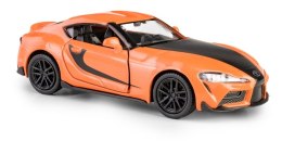 RMZ City - McLaren 600LT Pomarańczowy