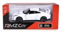 RMZ City - Nissan Gt-R (R35) 2017 Biały, skala 1:38