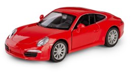 RMZ City - Porsche 911 Carrera S (2012) 544010 Czerwony, skala 1:32