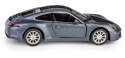 RMZ City - Porsche 911 Carrera S (2012) 544010 Niebieski, skala 1:32