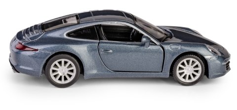 RMZ City - Porsche 911 Carrera S (2012) 544010 Niebieski, skala 1:32