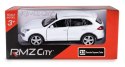 RMZ City - Porsche Cayenne Biały