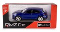 RMZ City - Porsche Macan S 2019 Niebieski, skala 1:40