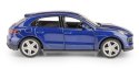 RMZ City - Porsche Macan S 2019 Niebieski, skala 1:40