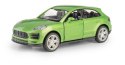 RMZ City - Porsche Macan S 2019 Zielony (Hologram)