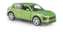 RMZ City - Porsche Macan S 2019 Zielony (Hologram)