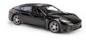 RMZ City - Porsche Panamera Turbo Czarny Hologram