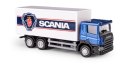 RMZ City - Scania Dostawczy, skala 1:64