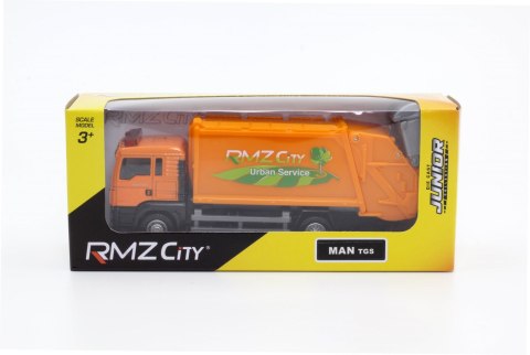 RMZ City - Śmieciarka, skala 1:64