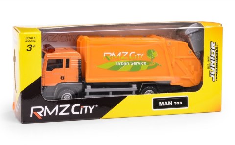 RMZ City - Śmieciarka, skala 1:64
