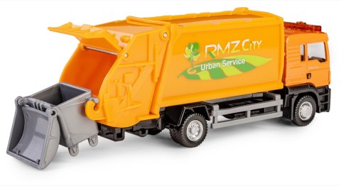 RMZ City - Śmieciarka, skala 1:64