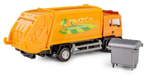 RMZ City - Śmieciarka, skala 1:64