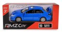 RMZ City - Subaru Wrx Sti 2010 Niebieski, skala 1:36
