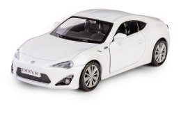 RMZ City - Toyota 86 Biały, skala 1:32