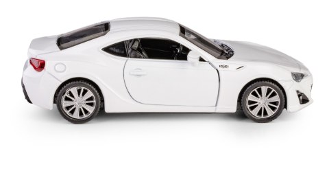 RMZ City - Toyota 86 Biały, skala 1:32