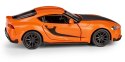 RMZ City - Toyota Supra 2020 544053(E) (Special Edition), skala 1:36