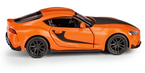 RMZ City - Toyota Supra 2020 544053(E) (Special Edition), skala 1:36