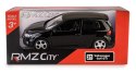 RMZ City - Volkswagen Golf GTI (Hologram) Czarny