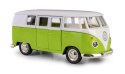RMZ City - Volkswagen Samba Bus Zielony, skala 1:32