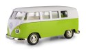 RMZ City - Volkswagen Samba Bus Zielony, skala 1:32