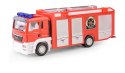 RMZ City - Wóz Strażacki, skala 1:64