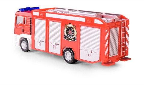 RMZ City - Wóz Strażacki, skala 1:64