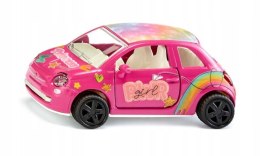 Siku Gift: Fiat 500 Prinzessin