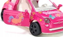 Siku Gift: Fiat 500 Prinzessin